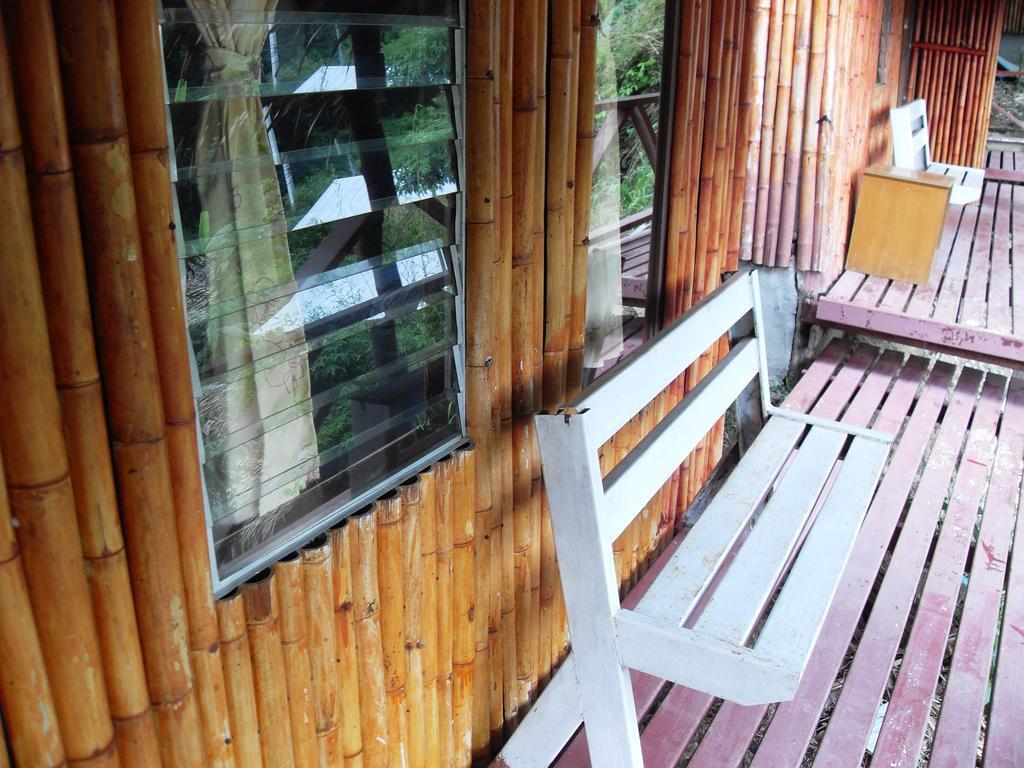 Bamboo Mountain View Phi Phi Resort Экстерьер фото